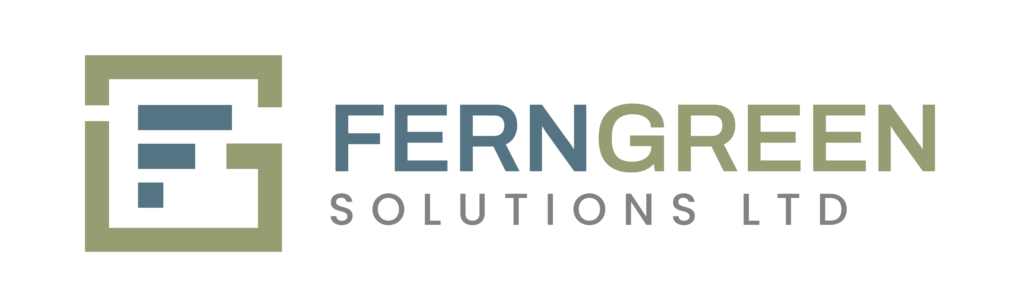 Ferngreen Solutions